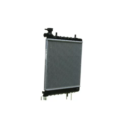 Chladič motora CR 1281 000P /MAHLE/ - obr. 4