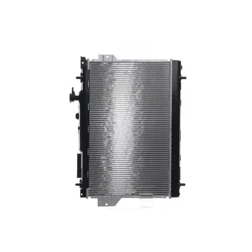 Chladič motora CR 1293 001S /MAHLE/ - obr. 4