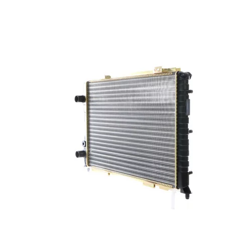 Chladič motora CR 1408 000S /MAHLE/ - obr. 3
