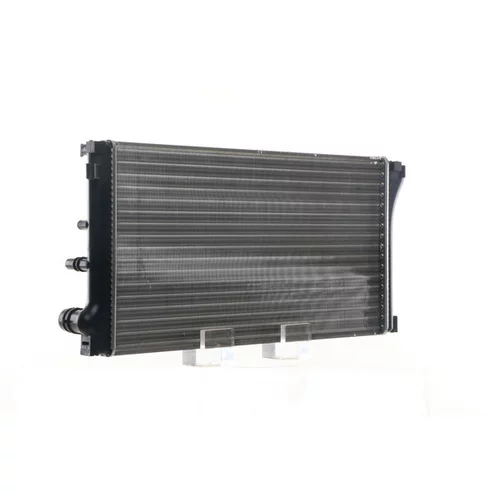 Chladič motora CR 1452 000S /MAHLE/ - obr. 5