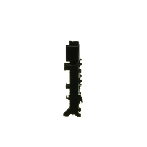 Chladič motora CR 1480 000S /MAHLE/ - obr. 2