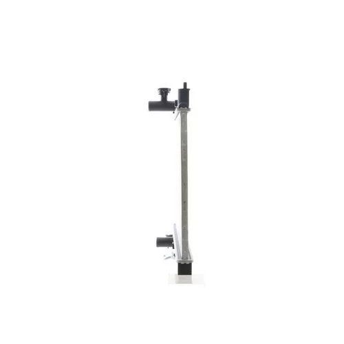 Chladič motora CR 1522 000S /MAHLE/ - obr. 3
