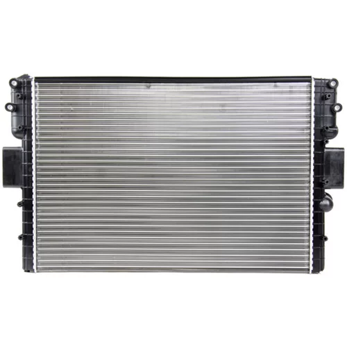 Chladič motora CR 1550 000P /MAHLE/ - obr. 4