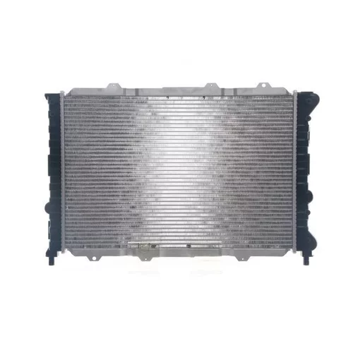 Chladič motora CR 1567 000S /MAHLE/ - obr. 5