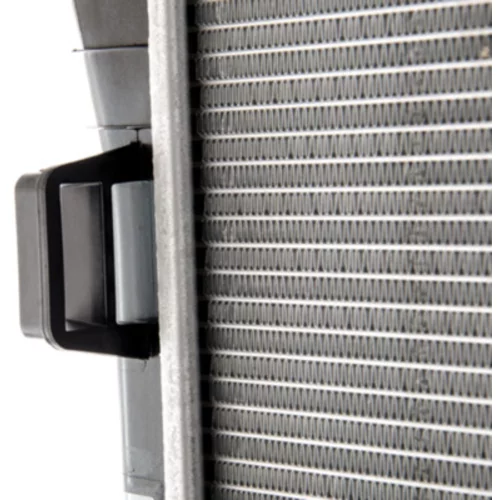 Chladič motora CR 1586 000P /MAHLE/ - obr. 9