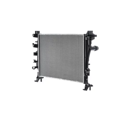 Chladič motora CR 1587 000P /MAHLE/ - obr. 5