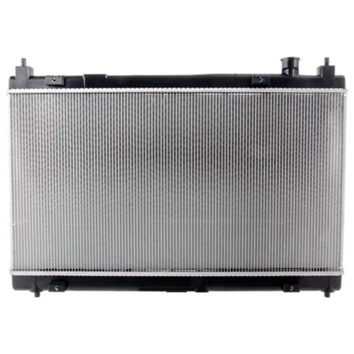 Chladič motora CR 1589 000P /MAHLE/ - obr. 3