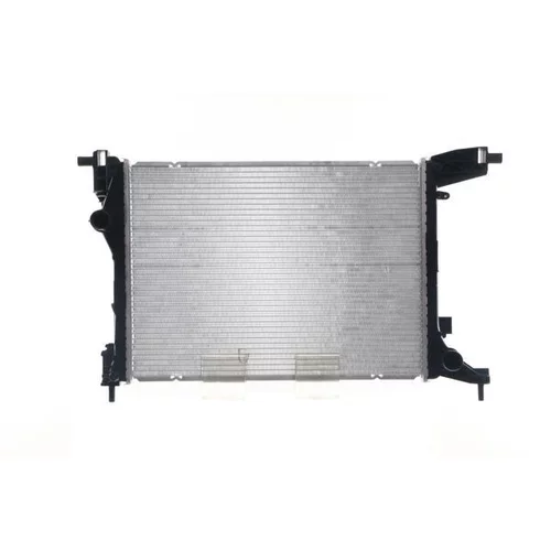 Chladič motora CR 1663 000S /MAHLE/ - obr. 1