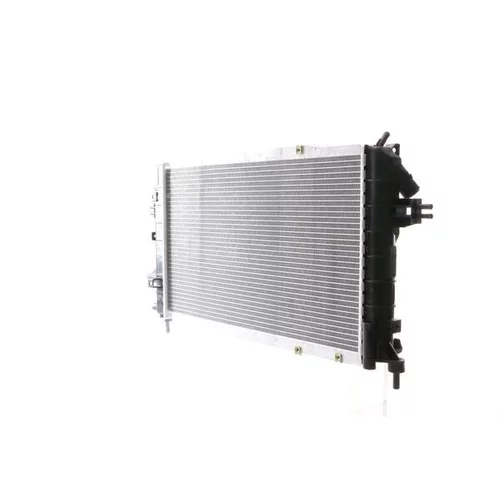 Chladič motora CR 1687 000S /MAHLE/ - obr. 12