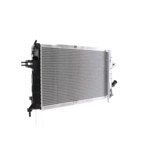 Chladič motora CR 1687 000S /MAHLE/ - obr. 8