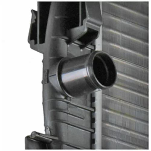 Chladič motora CR 1690 000S /MAHLE/ - obr. 8