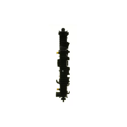Chladič motora CR 1705 000P /MAHLE/ - obr. 3