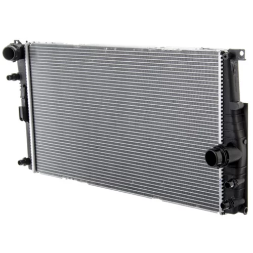 Chladič motora CR 1725 000P /MAHLE/ - obr. 2