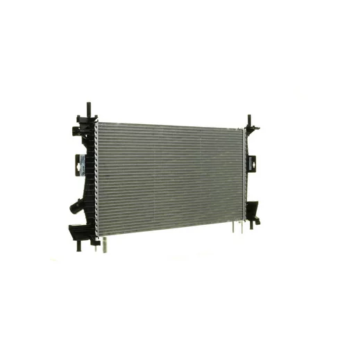Chladič motora CR 1727 000P /MAHLE/ - obr. 4