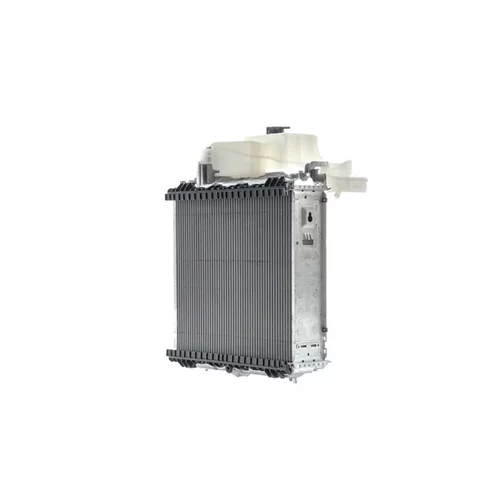 Chladič motora CR 1729 000P /MAHLE/ - obr. 7