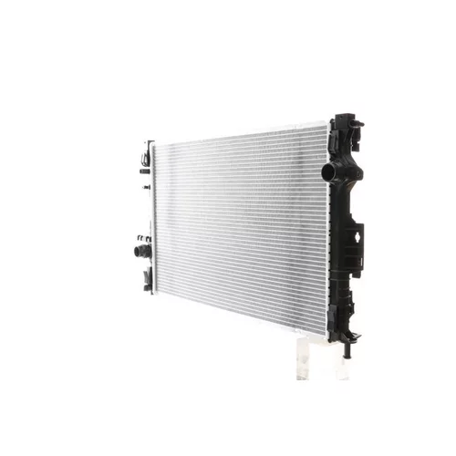 Chladič motora CR 1748 000S /MAHLE/ - obr. 2