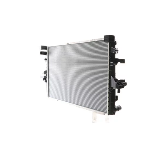 Chladič motora CR 1792 000S /MAHLE/ - obr. 2