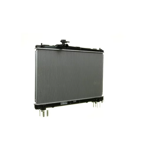 Chladič motora CR 1866 000S /MAHLE/ - obr. 8