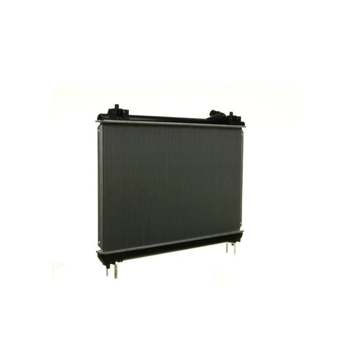 Chladič motora CR 1873 000S /MAHLE/ - obr. 4