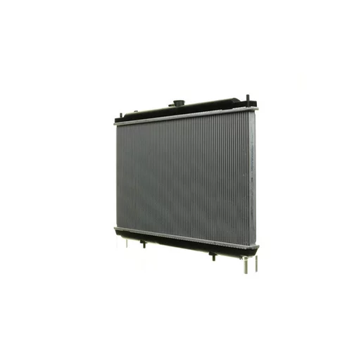 Chladič motora CR 1876 000S /MAHLE/ - obr. 12
