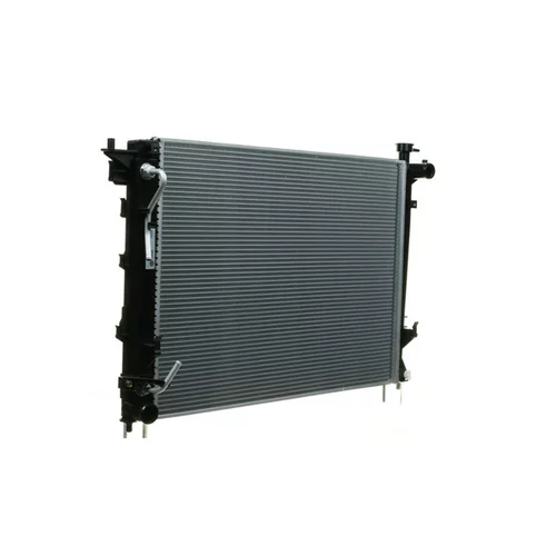 Chladič motora CR 1890 000S /MAHLE/ - obr. 8