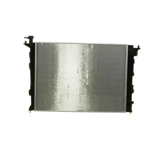 Chladič motora CR 1891 000S /MAHLE/ - obr. 5
