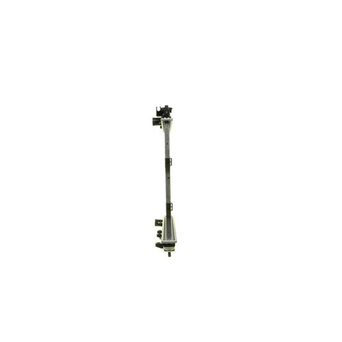 Chladič motora CR 1897 000S /MAHLE/ - obr. 3