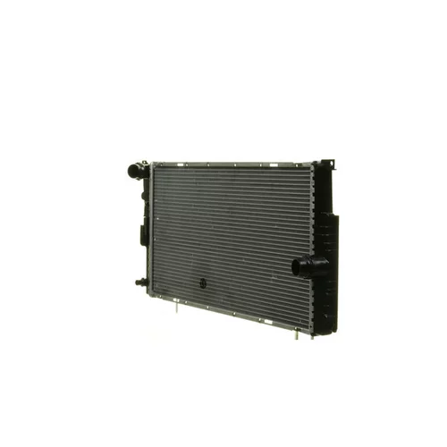 Chladič motora CR 1907 000P /MAHLE/ - obr. 2