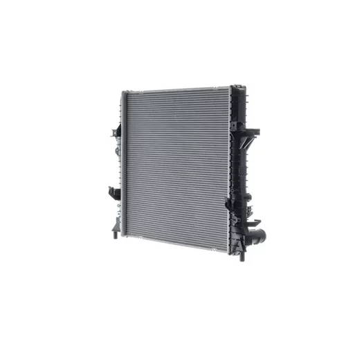 Chladič motora CR 1930 000P /MAHLE/ - obr. 11
