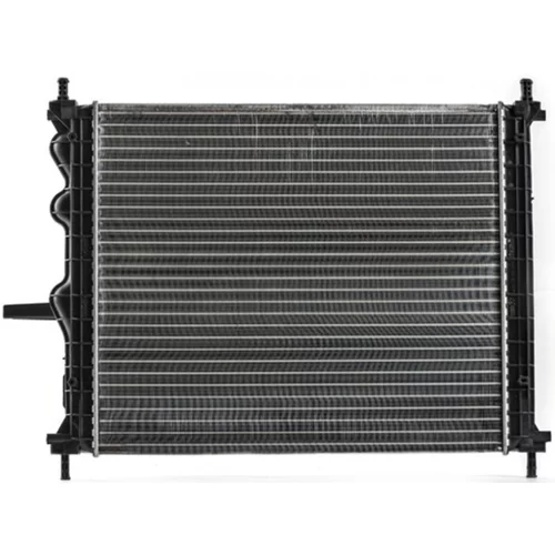 Chladič motora CR 1993 000S /MAHLE/ - obr. 9