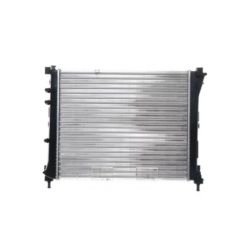 Chladič motora CR 2000 000P /MAHLE/ - obr. 4
