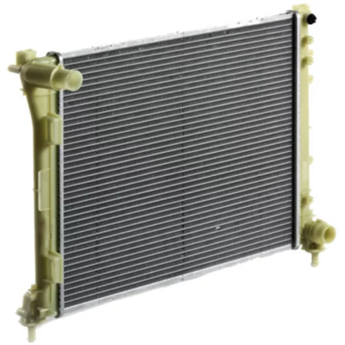 Chladič motora CR 2004 000P /MAHLE/ - obr. 6