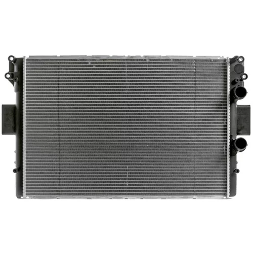 Chladič motora CR 2006 000P /MAHLE/ - obr. 8