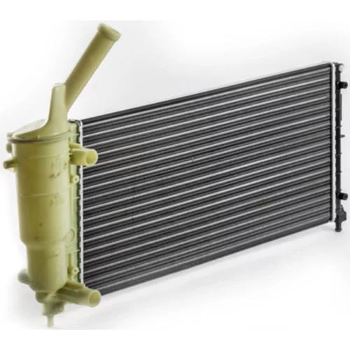 Chladič motora CR 2008 000P /MAHLE/ - obr. 12