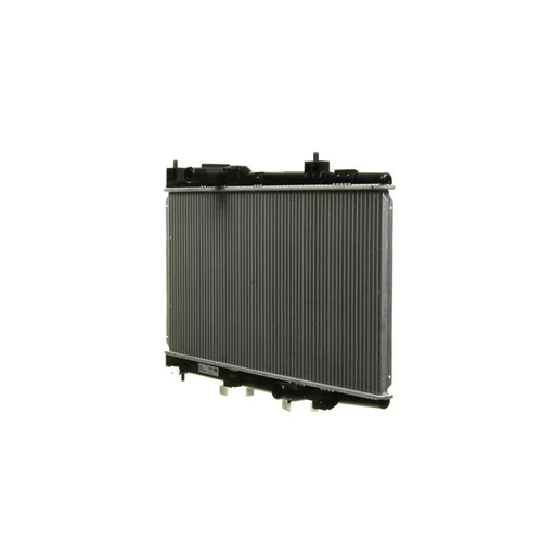 Chladič motora CR 2017 000P /MAHLE/ - obr. 2