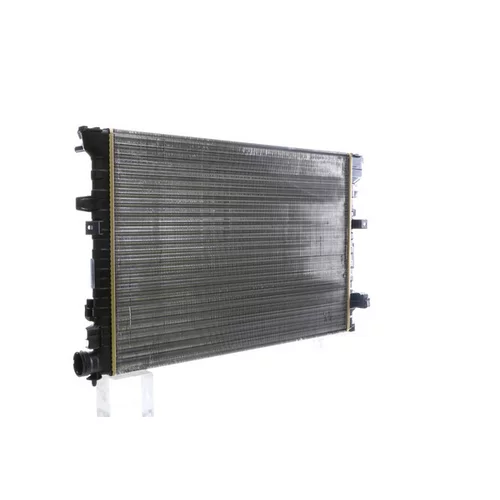 Chladič motora CR 206 000S /MAHLE/ - obr. 5