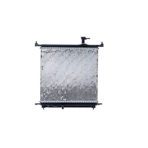 Chladič motora CR 2071 000P /MAHLE/ - obr. 9