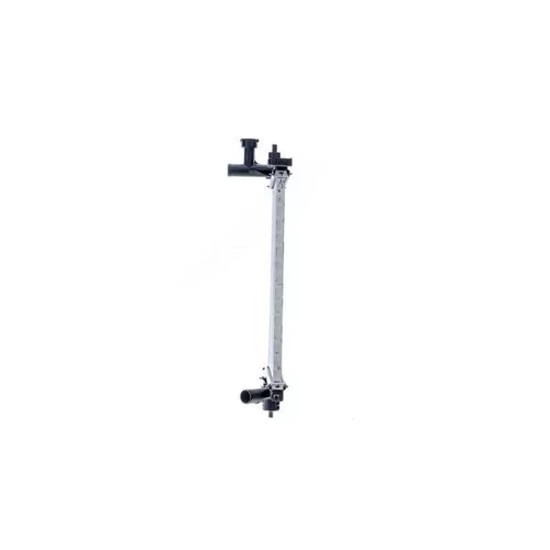 Chladič motora CR 2071 000P /MAHLE/ - obr. 5