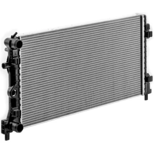 Chladič motora CR 2082 000P /MAHLE/ - obr. 12