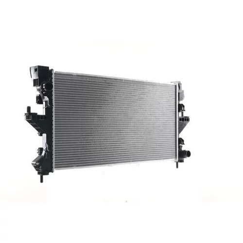 Chladič motora CR 2106 000S /MAHLE/ - obr. 7