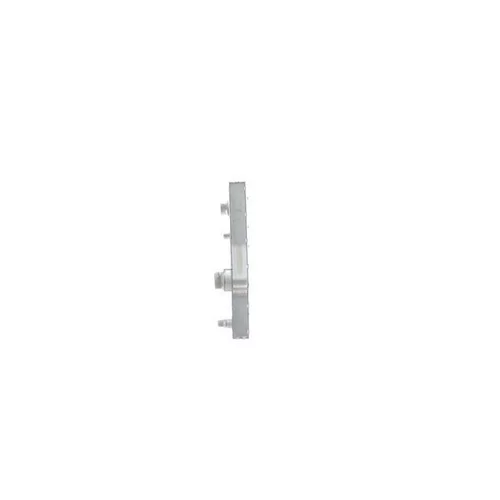 Chladič motora CR 2110 000S /MAHLE/ - obr. 2