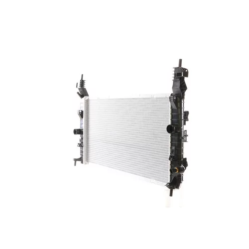 Chladič motora CR 2120 000S /MAHLE/ - obr. 2
