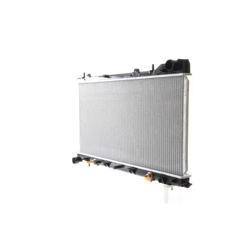 Chladič motora CR 2165 000S /MAHLE/ - obr. 2