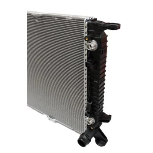 Chladič motora CR 2178 000P /MAHLE/ - obr. 1