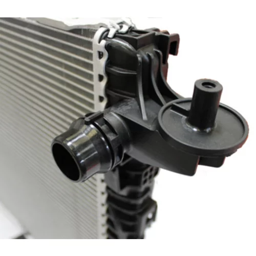 Chladič motora CR 2179 000P /MAHLE/ - obr. 1
