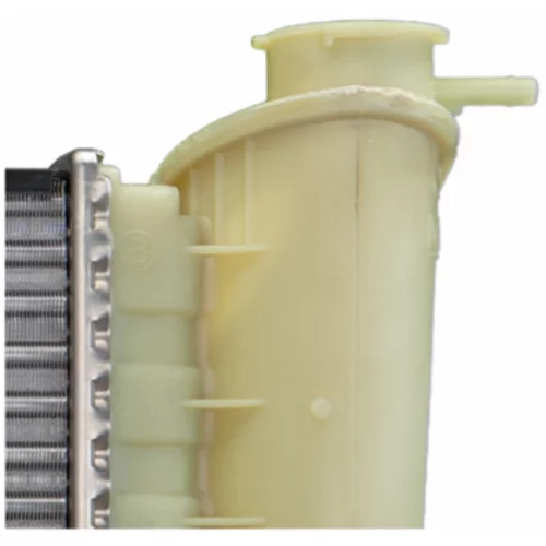 Chladič motora CR 2206 000P /MAHLE/ - obr. 14