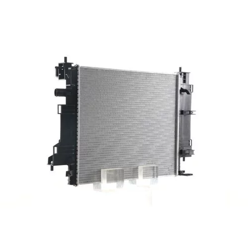 Chladič motora CR 2242 000S /MAHLE/ - obr. 3