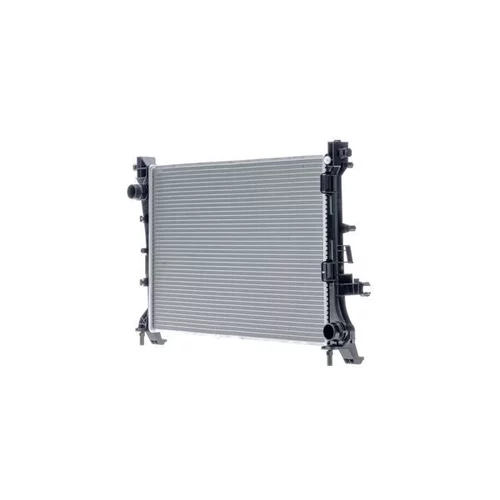 Chladič motora CR 2246 000S /MAHLE/ - obr. 3