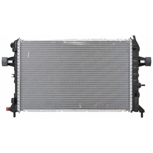 Chladič motora CR 229 000P /MAHLE/ - obr. 4