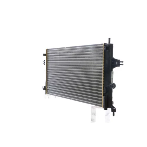Chladič motora CR 237 000S /MAHLE/ - obr. 6